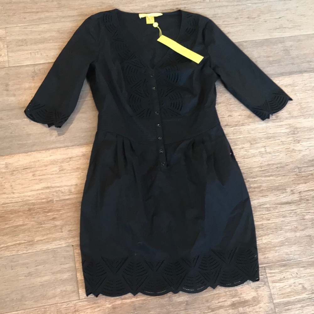 Catherine Malandrino dress size 8